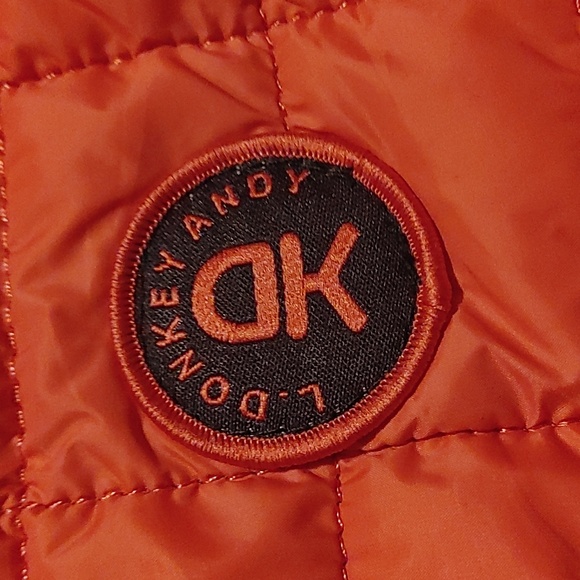 Little Donkey Andy lightweight puffer Sports SkirtSz.S Pink - Picture 7 of 10